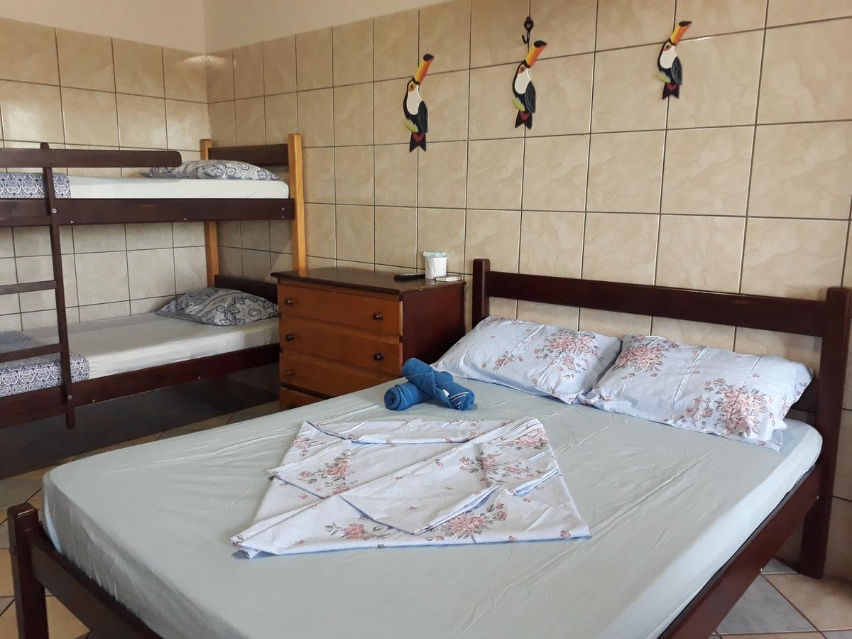 Pousada Ipe Salinas Salinópolis Dış mekan fotoğraf